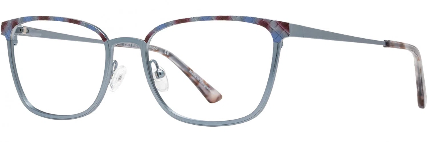 Cote DAzur CDA426 Eyeglasses - view 12
